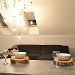 66 C Apartment Wisla