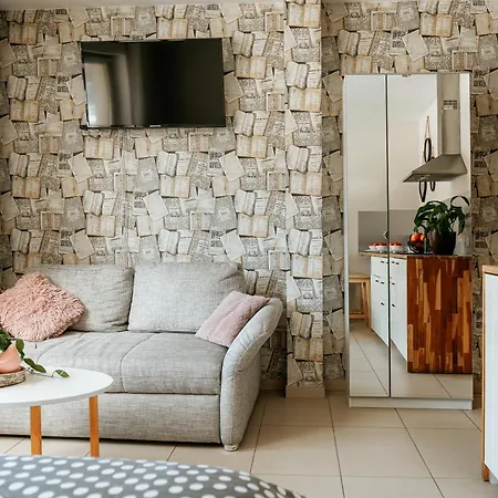 Apartment 66 C Wisla