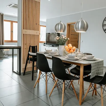 66 C Apartment