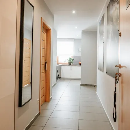 66 C Apartment *