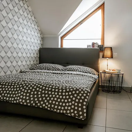 66 C Apartment Wisla