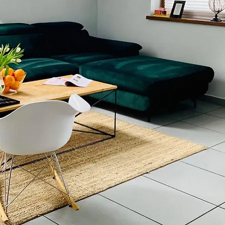 66 C Apartment