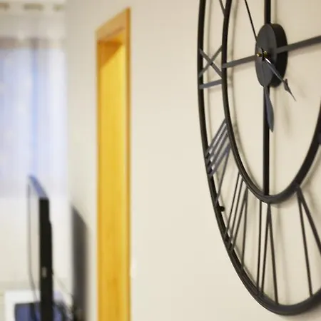 Apartament 66 C Wisła