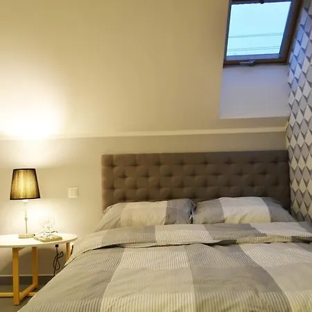 66 C Apartment Wisla