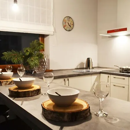 Apartment 66 C