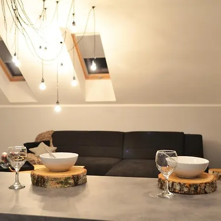 66 C Apartment Wisla