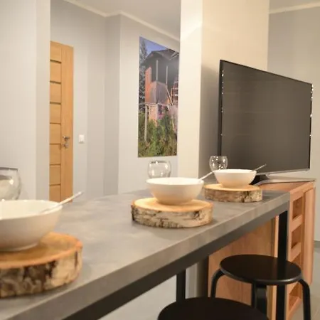 66 C Apartment