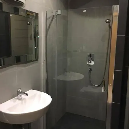 Apartment 66 C