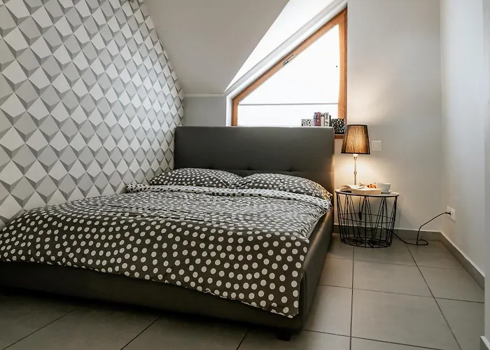 66 C Apartment Wisla