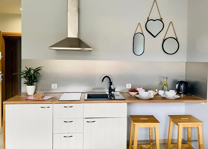 66 C Apartment Wisla