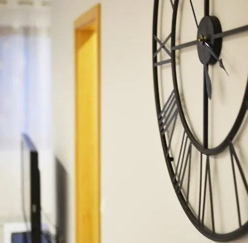 Apartment 66 C Wisla