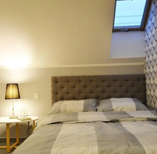 66 C Apartment Wisla